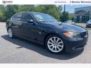 BMW 2006 3 Series