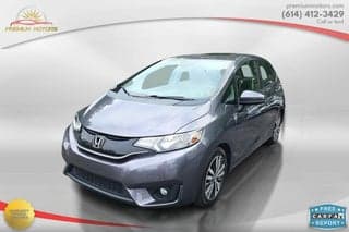 Honda 2015 Fit