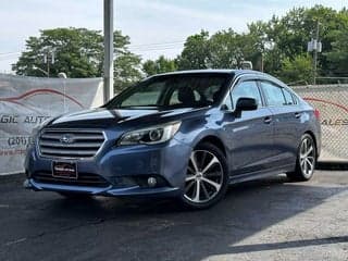 Subaru 2015 Legacy