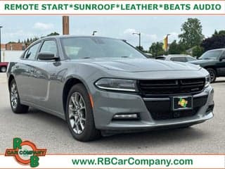 Dodge 2017 Charger