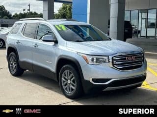 GMC 2017 Acadia