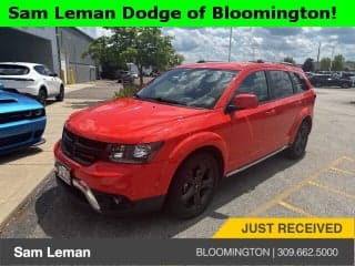 Dodge 2018 Journey