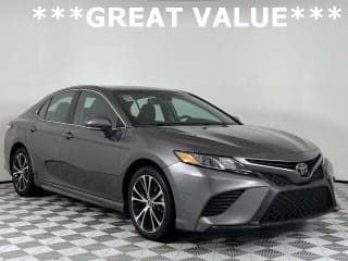 Toyota 2020 Camry