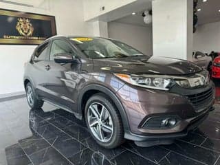 Honda 2021 HR-V