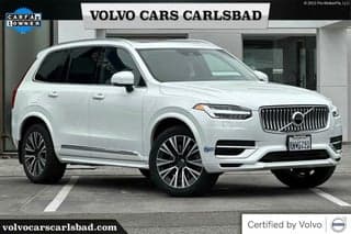 Volvo 2021 XC90