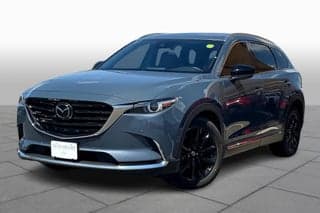 Mazda 2022 CX-9