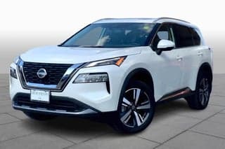 Nissan 2023 Rogue