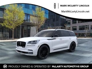 Lincoln 2024 Aviator