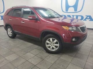 Kia 2011 Sorento