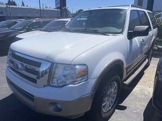 Ford 2014 Expedition