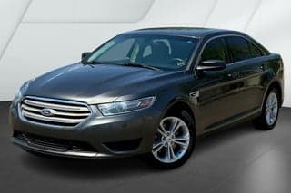 Ford 2015 Taurus