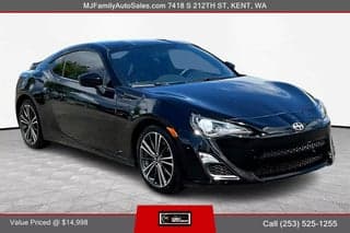 Scion 2015 FR-S