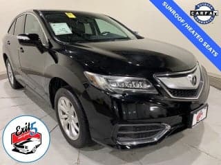 Acura 2017 RDX