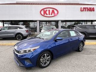 Kia 2022 Forte