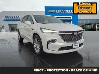 Buick 2023 Enclave