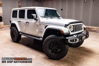 Jeep 2024 Wrangler