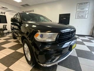 Dodge 2014 Durango