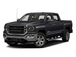 GMC 2018 Sierra 1500