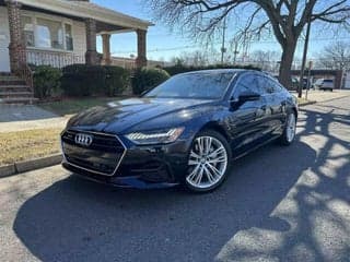 Audi 2019 A7