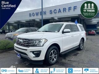 Ford 2019 Expedition