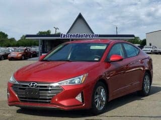 Hyundai 2019 Elantra