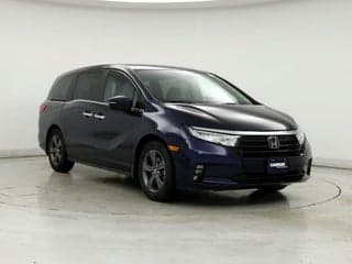 Honda 2021 Odyssey