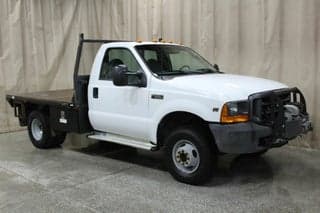 Ford 2000 F-350