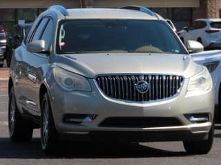 Buick 2016 Enclave