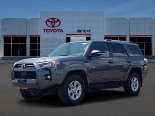 Toyota 2021 4Runner