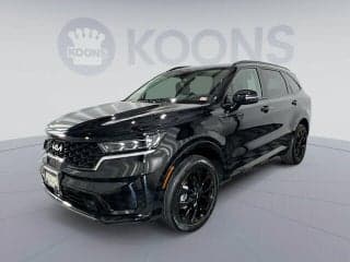 Kia 2023 Sorento