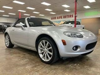 Mazda 2007 MX-5 Miata