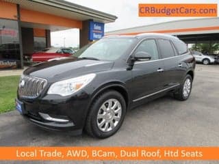 Buick 2014 Enclave