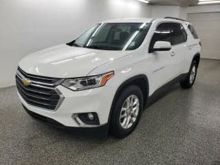 Chevrolet 2019 Traverse