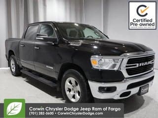 Ram 2019 1500