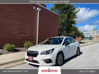 Subaru 2019 Legacy