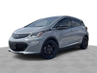 Chevrolet 2020 Bolt EV