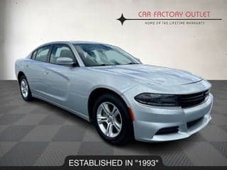 Dodge 2021 Charger