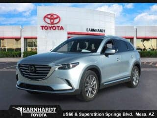 Mazda 2021 CX-9