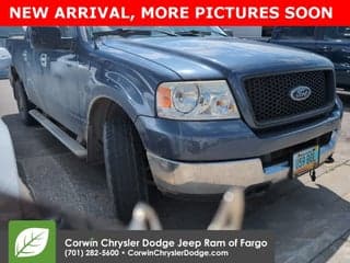 Ford 2005 F-150