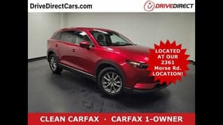 Mazda 2019 CX-9