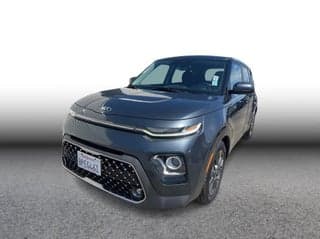 Kia 2020 Soul