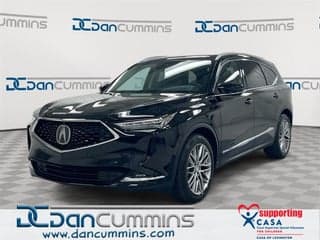 Acura 2022 MDX