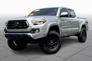 Toyota 2022 Tacoma