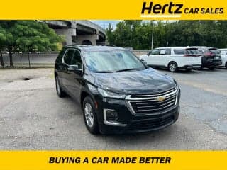 Chevrolet 2023 Traverse