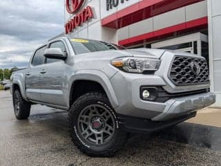 Toyota 2023 Tacoma