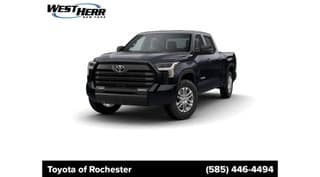 Toyota 2024 Tundra