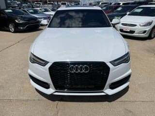 Audi 2017 A6