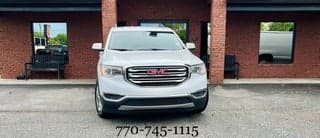 GMC 2019 Acadia