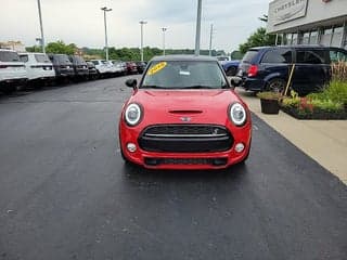 MINI 2019 Hardtop 4 Door