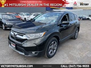 Honda 2019 CR-V